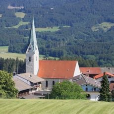 Mariä Himmelfahrt (Törwang)