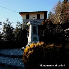 Monumento ai caduti