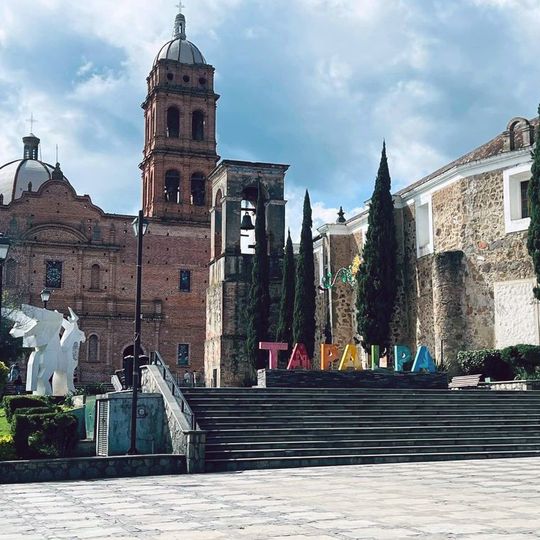 Tapalpa