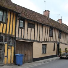 56 and 57, Water Street