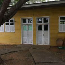 Museu Vivo da Memória Candanga