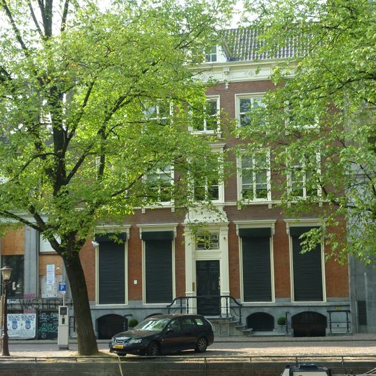 Herengracht 130, Amsterdam