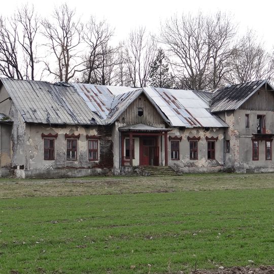 Przybysławice, Gmina Gołcza