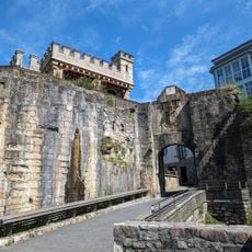 Porte de Santa María