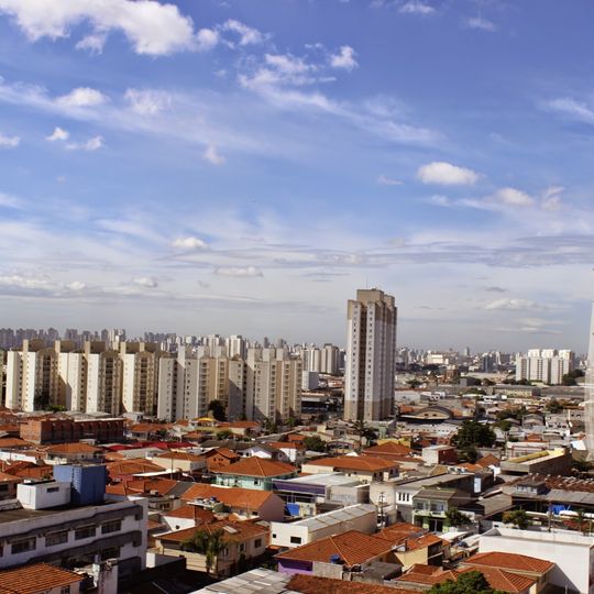 Floresta Hotel
