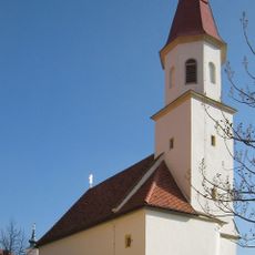 Doppelkirche Straden