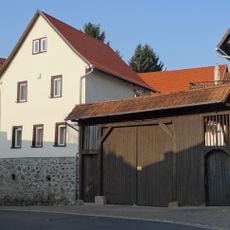 Butzbacher Straße 1