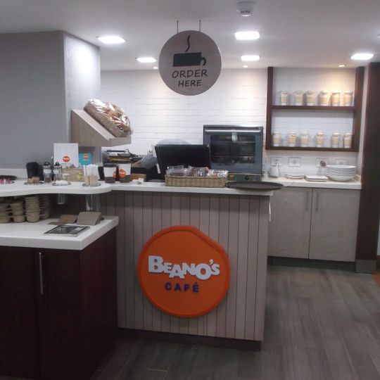 Beano's