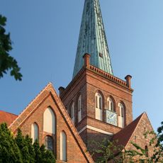 St.-Marien-Kirche