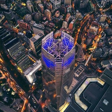 I piccoli segreti di questi grattacieli