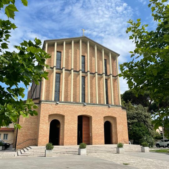 Chiesa di San Giovanni Bosco