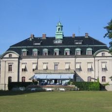 Örenäs Castle