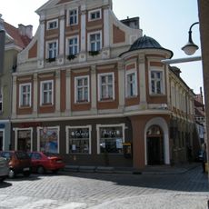10 Market Square in Opole
