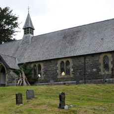 Church of St Winifred