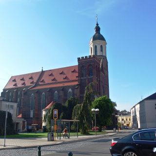 Our Lady of the Assumption Co-Cathedral, Opava