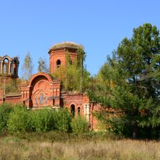 Храм Воскресения Христова (Горшково)