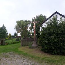 Kříž v Hlavatcích