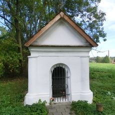 Kaplička