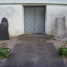 Västergötlands runinskrifter 154