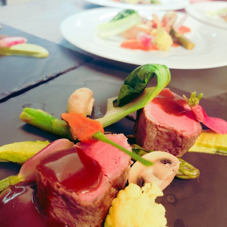 Restaurant La Rocade