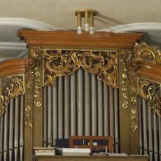 St. Martin (Kaltenbrunn)