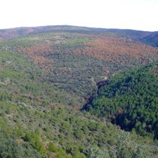 Serra Mitjana (Isona i Conca Dellà)
