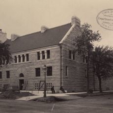 John J. Glessner House