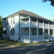 Silver Palm Schoolhouse
