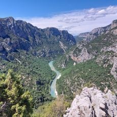 Point vue Col d'Illoire