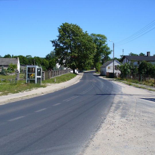 Koleczkowo