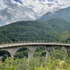 Caramel Viaduct