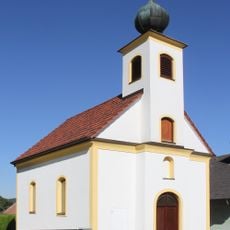 Ortskapelle Gleichenbach