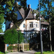 Einfamilienhaus