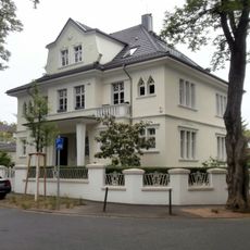 Stirzenhofstraße 21