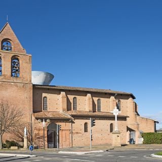 St. Stephan's Church