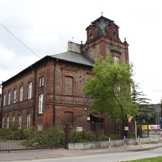 Marecki Ośrodek Kultury