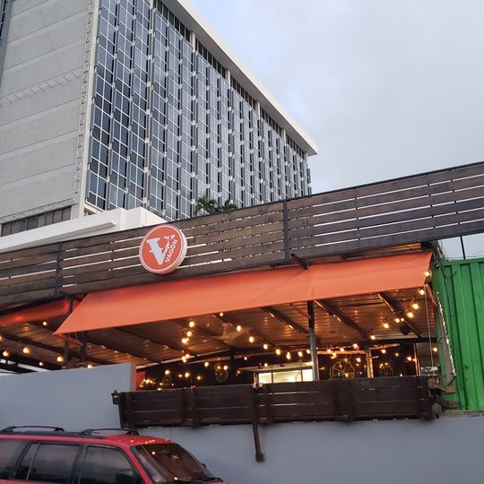 Vagón Santurce