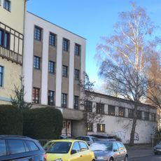 Gemeindezentrum St. Michael