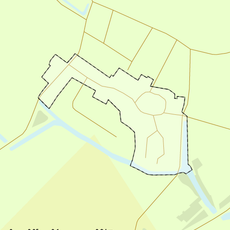 Rijksbeschermd gezicht Pingjum