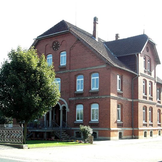 Bennigser Straße 11