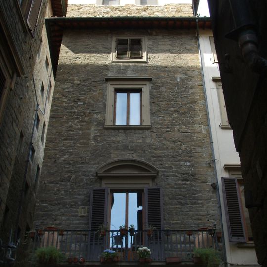 Torre dei Ghiberti