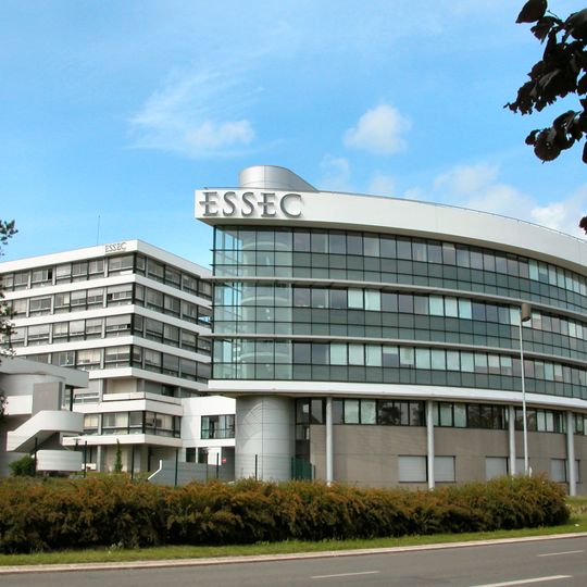 ESSEC Business School