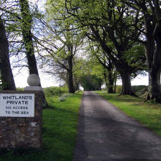 Whitlands