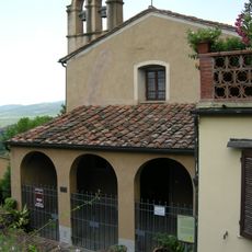 Chiesa della Madonna del Carmine