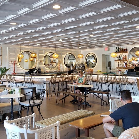 Bay Local Eatery