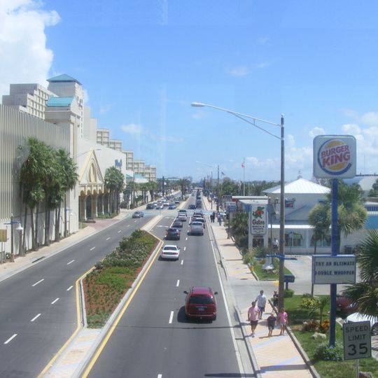 Daytona Beach