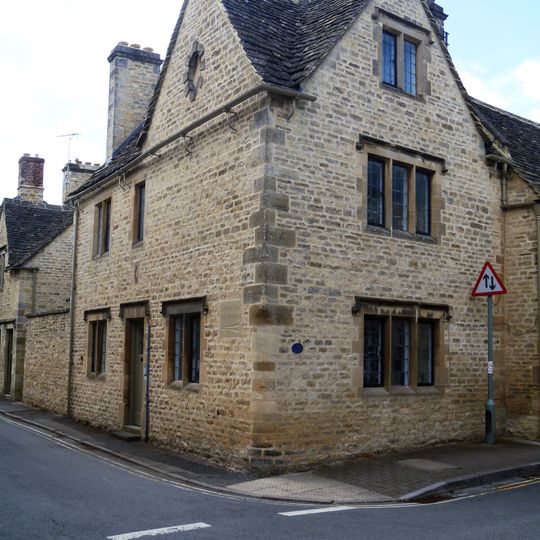 2, Barton Lane