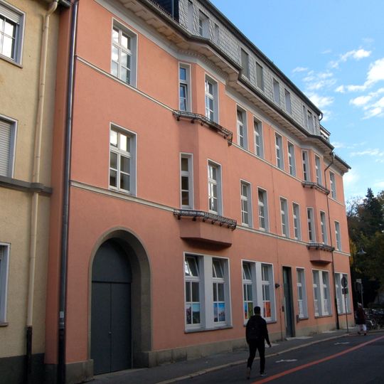 Haus Schloßgasse 7