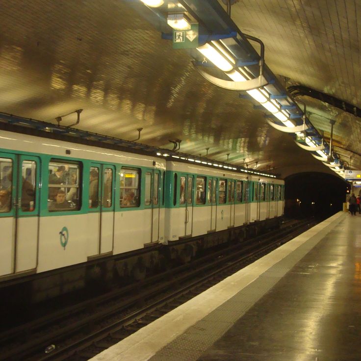 Pigalle