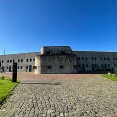 Fort bij Hoofddorp